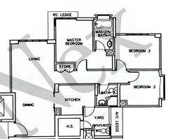 Whitewater (D18), Condominium #622809861